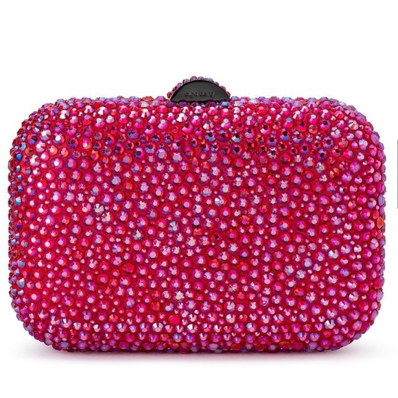 Olga Berg CASEY Hot Fix Bag - Picture 4 of 10